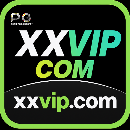 Logo da xxvip